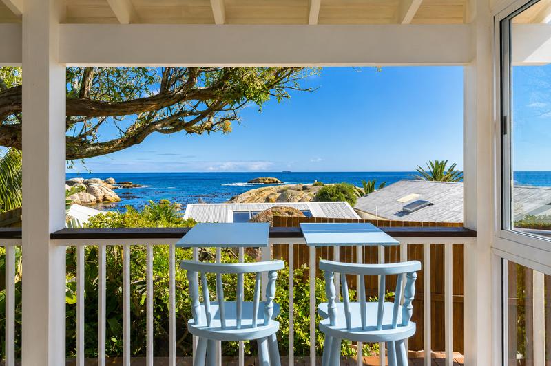 To Let 3 Bedroom Property for Rent in Camps Bay Western Cape